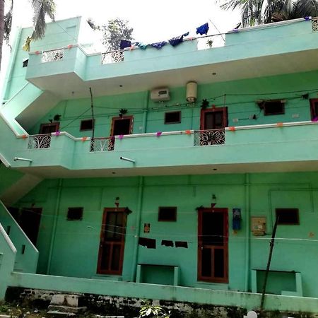 Sri Shankaraa Guest House Tiruvannāmalai エクステリア 写真
