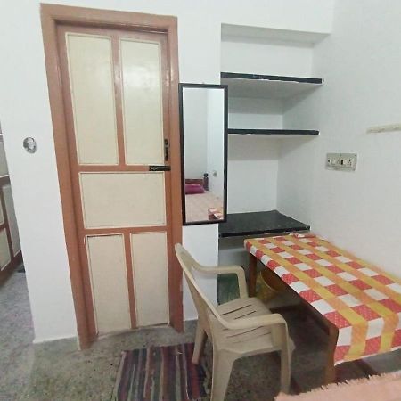 Sri Shankaraa Guest House Tiruvannāmalai エクステリア 写真
