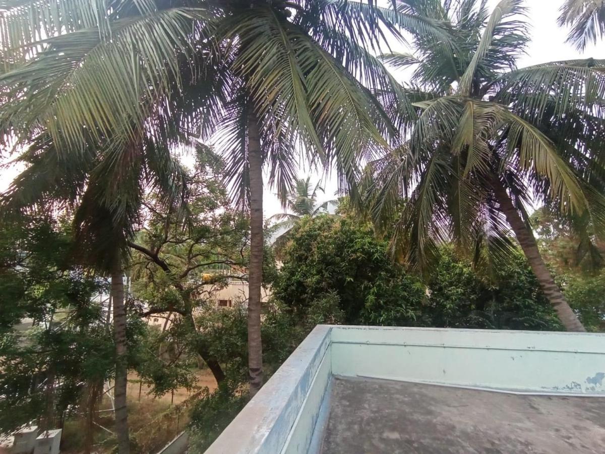 Sri Shankaraa Guest House Tiruvannāmalai エクステリア 写真